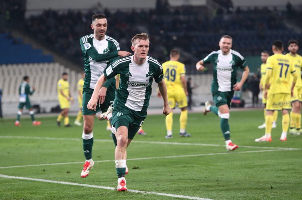 Παναθηναϊκός – Παναιτωλικός 2-0: Τα… χρειάστηκε, αλλά κέρδισε (vids)