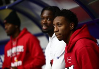 Σέιμπεν Λι: «Θα κάνω ό,τι μου ζητήσει ο προπονητής»