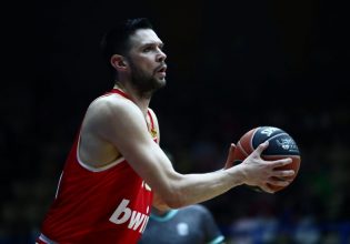 Ο Παπανικολάου ξεπέρασε τον Τάρλατς και… κυνηγάει τον Σπανούλη!