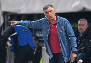 Μεντιλίμπαρ: «Δεν με δυσκόλεψε το πλάνο της ΑΕΚ, με εξέπληξε»