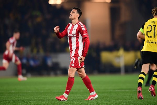 Αποχώρησαν Μαρσιάλ και Ντάνι Γκαρθία