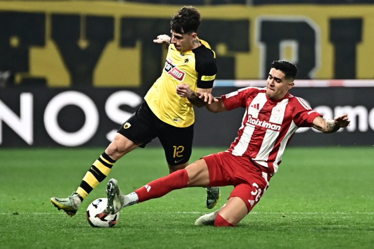 Πότε θα γίνει η κλήρωση για τα play offs και τα play outs της Super League