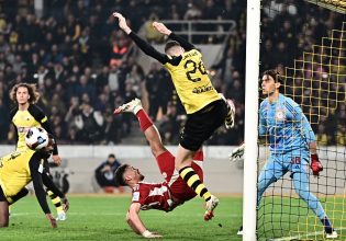 Η μαρς κόκκινη του Μήτογλου στον Τζολάκη και το χτύπημα του Πιερό στον Πιρόλα (pic, vid)