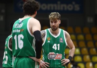 Αλλαγή ώρας στο Παναθηναϊκός – Ρεάλ Μαδρίτης λόγω Conference League