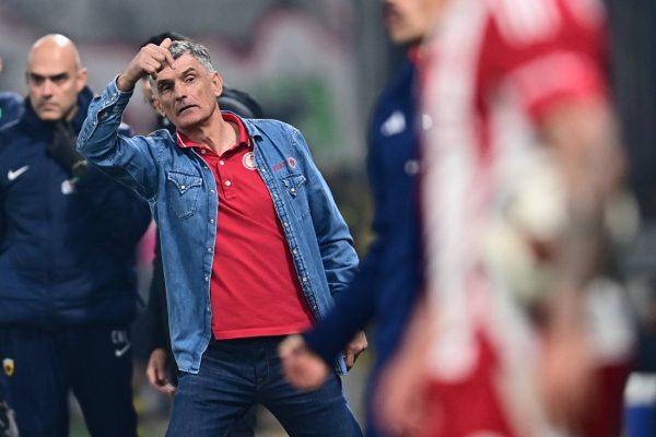 To ποδόσφαιρο του Μεντιλίμπαρ και οι σωστές αγορές του χειμώνα