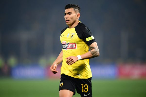 Αινιγματικός με το μέλλον του ο Πινέδα: «Ο χρόνος θα δείξει τι επιφυλάσσει για μένα»