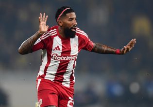 Επικός Ροντινέι: Πανηγύρισε τη νίκη επί της ΑΕΚ με… Λιόλιου (vids)