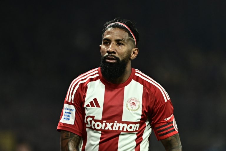 LIVE: Μπόντο Γκλιμτ – Ολυμπιακός