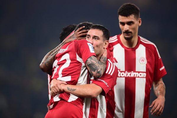 Megasports: Θριαμβος στο φινάλε