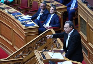 Φάμελλος: Ενίσχυση του ΣΥΡΙΖΑ, εκλογές και μετά συνεργασίες – Πιο κοντά με Νέα Αριστερά, πολύ μακριά από το ΠΑΣΟΚ