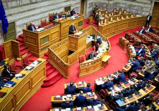 Βουλή: «Μαραθώνιος» με το θερμόμετρο στα ύψη  – Πώς θα κυλήσει η διαδικασία