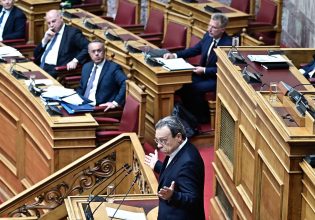 Φάμελλος: Να διερευνηθεί και η συμμετοχή του Σκέρτσου στο μπάζωμα – «Θα έρθετε στην προκαταρκτική;»