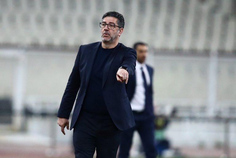 Η 11άδα του Παναθηναϊκού για το παιχνίδι με τον Ατρόμητο (pic)