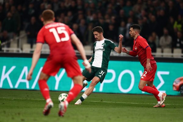 Γκολ και highlights από τους αγώνες Conference League (vids)