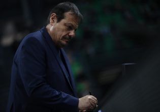 «Δροσερός» Αταμάν: «Αύριο θα είμαι στην παραλία, έχετε ρεπό»!