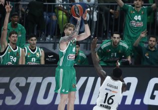 Χουάντσο: «Απίθανο συναίσθημα να φωνάζει το όνομά μου ο κόσμος»