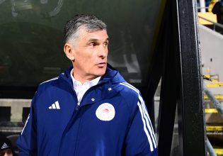 Μεντιλίμπαρ: «Υπάρχουν ελπίδες – Δεν μπορούμε να σκεφτόμαστε ό,τι έγινε πέρυσι»