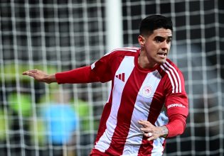 Ευκαιρία για τον Ολυμπιακό με τον Πάλμα (vid)