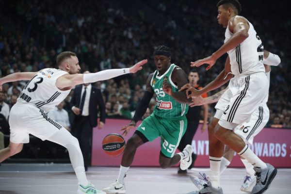 Αυτές είναι οι δύο μεταγραφές που έχουν «κλειδώσει» στη Ρεάλ Μαδρίτης (vids)