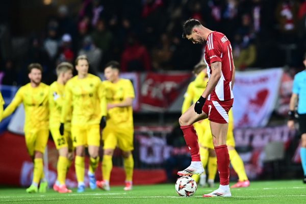 Η Μπόντο έκανε το 2-0 με τον Χογκ (vids)