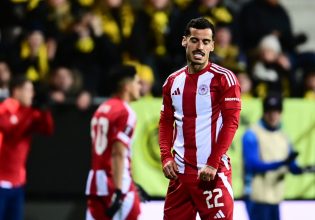 Είναι ντροπή για την UEFA η διεξαγωγή αγώνων σε τέτοιο αγωνιστικό χώρο