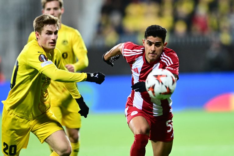 Βαθμολογία UEFA: Παρέμεινε στην 11η θέση η Ελλάδα, αλλά η Νορβηγία καραδοκεί