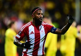 Ροντινέι: «Θα πρέπει να δουλέψουμε για να γυρίσει η κατάσταση»