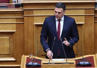 Κικίλιας: Το υπουργείο Κλιματικής Κρίσης είναι το παράδειγμα ότι μπορούμε να μαθαίνουμε από τα λάθη μας