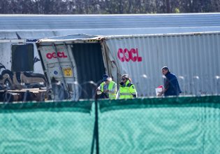 Τέμπη: Δύο χρόνια μετά την τραγωδία έκανε έρευνα η ΔΑΕΕ – Πότε πήγαν πρώτη φορά και γιατί έφυγαν άπραγοι