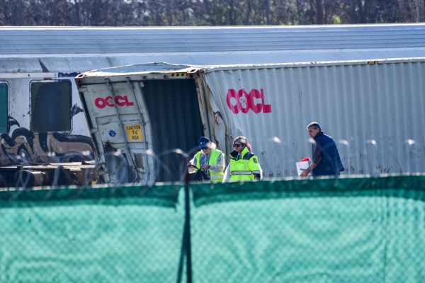 Τέμπη: Δύο χρόνια μετά την τραγωδία έκανε έρευνα η ΔΑΕΕ – Πότε πήγαν πρώτη φορά και γιατί έφυγαν άπραγοι
