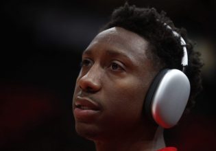 Ολυμπιακός: Ντεμπούτο για τον Σέιμπεν Λι κόντρα στην Παρτιζάν