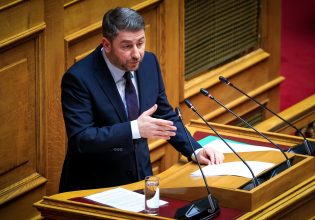 Ανδρουλάκης: Αν το ΠΑΣΟΚ δεν νικήσει, θα μείνει η ΝΔ – Μόνο εμείς μπορούμε να κερδίσουμε