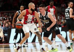 Αυτή είναι η βαθμολογία της Euroleague (pic)