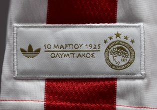 Ολυμπιακός: 100 χρόνια και δεν είναι αρκετά…