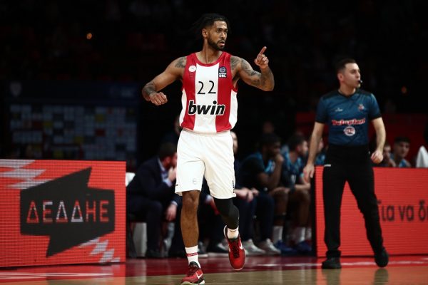 Τα ατομικά ρεκόρ του Ντόρσεϊ μετά τη μεγάλη εμφάνιση επί του Κολοσσού (vid)