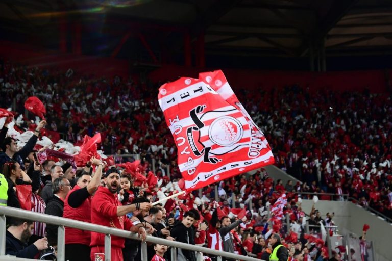 Ολυμπιακός: Από τη Ρεάλ μέχρι τη Σίτι και τη… Νότια Αμερική – Τα κορυφαία κλαμπ του κόσμου ευχήθηκαν για τα 100 χρόνια (pics)