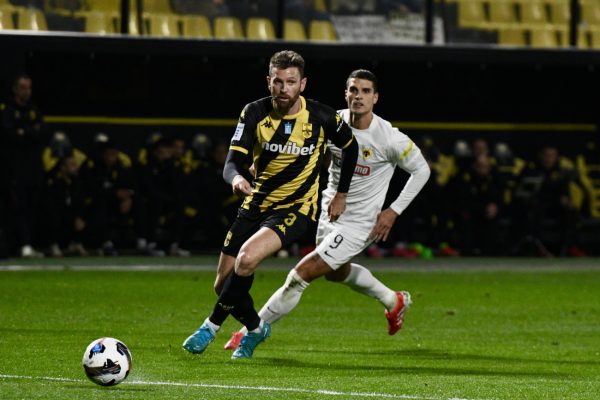 Άρης: Τα δεδομένα για Φαμπιάνο, Βέλεθ και Κέρκεζ