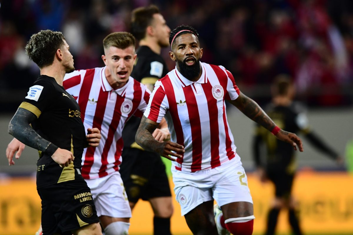 Ολυμπιακός – ΟΦΗ 1-0: Θρυλικά γενέθλια στο +7! (vids)