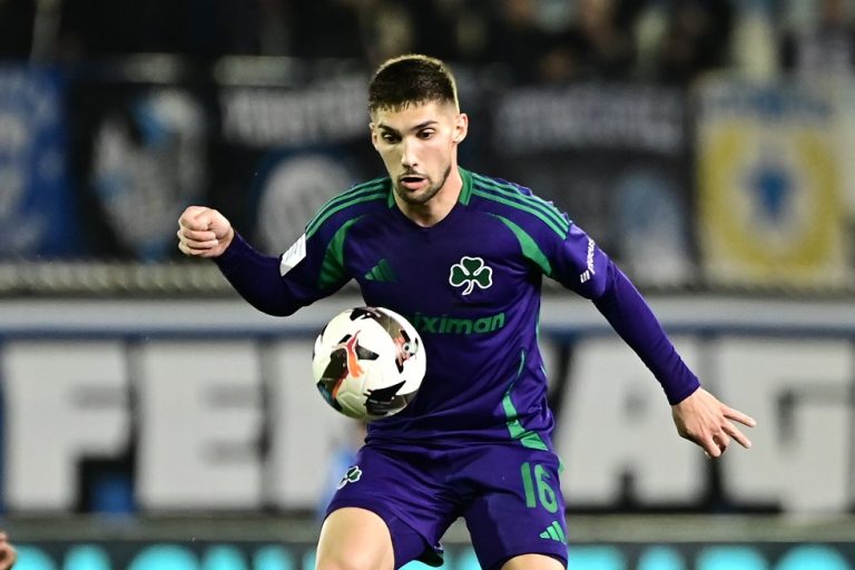 Τσέριν: «Δεν το βάζουμε κάτω, τα πάντα μπορούν να συμβούν στο ποδόσφαιρο»