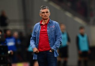 Ολυμπιακός: Οι ευχές των Μεντιλίμπαρ, Καρεμπέ και Κοβάσεβιτς για τα 100 χρόνια του συλλόγου (vid)