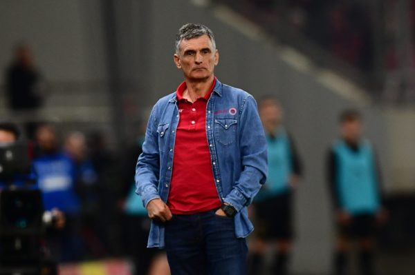 Ολυμπιακός: Η μεγάλη ατάκα του Μεντιλίμπαρ και το «σκούπισμα»