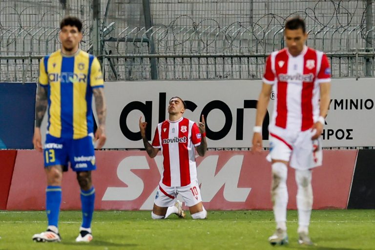 Αστέρας Τρίπολης – Πανσερραϊκός 1-2: Μεγάλη ανατροπή και τώρα… θεατής στα play-out
