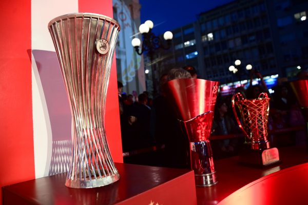 Megasports: Εγραψε ιστορία