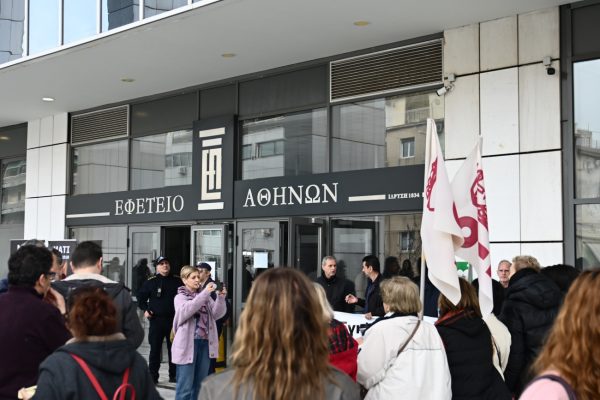 Στιγμές έντασης και σήμερα στη δίκη για το Μάτι – Συνεχίζεται η αγόρευση της Εισαγγελέως