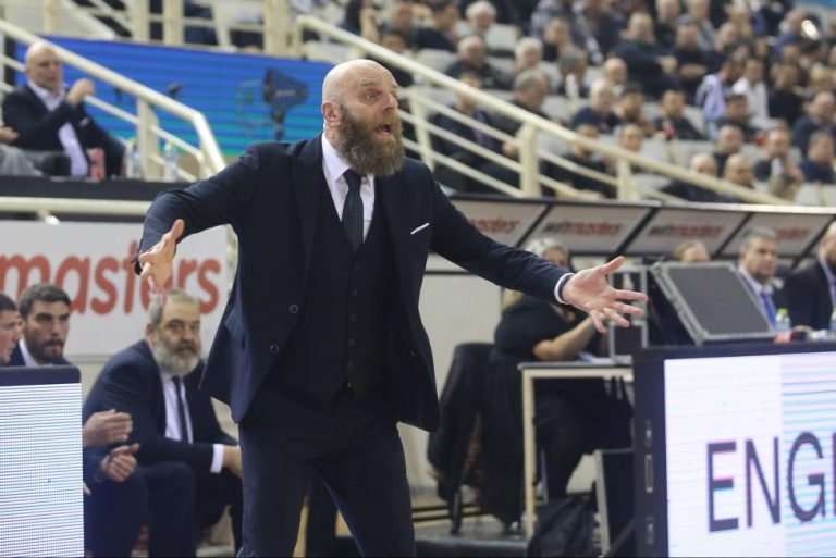 Καντσελιέρι: «Η Σολέ έχει μεγαλύτερη αθλητικότητα από εμάς»