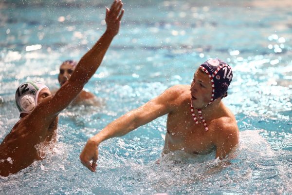 Απίστευτο: 56-0 ο Ολυμπιακός τον Παναθηναϊκό στο πόλο