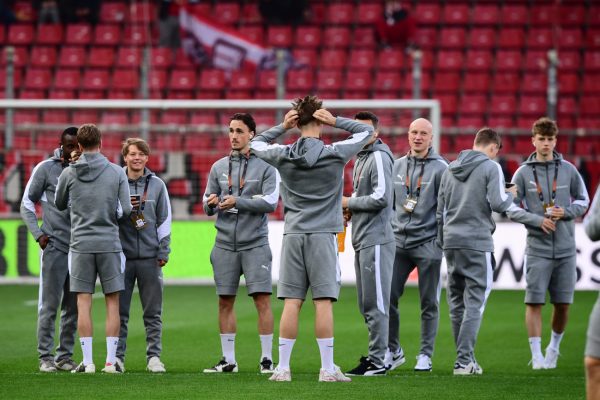 Η 11άδα της Μπόντο Γκλιμτ για τον επαναληπτικό με τον Ολυμπιακό (pic)