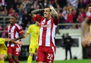 Η καλή φάση με Πιρόλα και η τεράστια ευκαιρία με Τσικίνιο για τον Ολυμπιακό (vid)