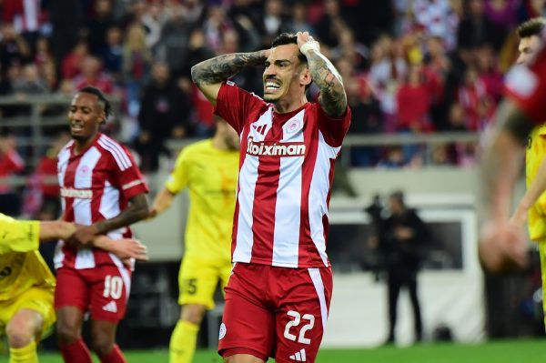 Η καλή φάση με Πιρόλα και η τεράστια ευκαιρία με Τσικίνιο για τον Ολυμπιακό (vid)