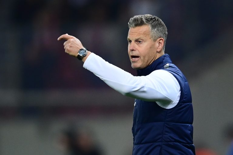 Αποθέωσε τον Ολυμπιακό ο Κνούτσεν: «Καταπληκτική ομάδα – Είχε έναν έξτρα παίκτη, τον κόσμο του»